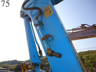 Used Construction Machine Used HITACHI HITACHI Excavator 0.2-0.3m3 EX40U