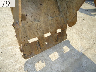 Used Construction Machine Used HITACHI HITACHI Excavator 0.2-0.3m3 EX40U