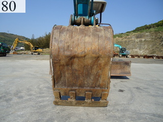 Used Construction Machine Used HITACHI HITACHI Excavator 0.2-0.3m3 EX40U