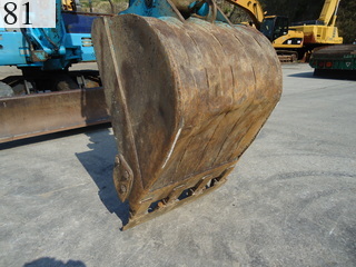 Used Construction Machine Used HITACHI HITACHI Excavator 0.2-0.3m3 EX40U
