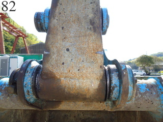 Used Construction Machine Used HITACHI HITACHI Excavator 0.2-0.3m3 EX40U