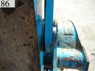 Used Construction Machine Used HITACHI HITACHI Excavator 0.2-0.3m3 EX40U