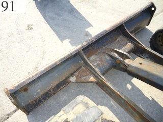 Used Construction Machine Used HITACHI HITACHI Excavator 0.2-0.3m3 EX40U