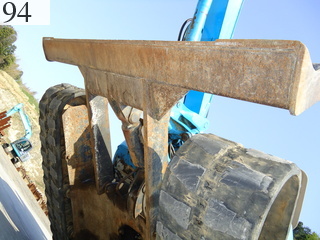 Used Construction Machine Used HITACHI HITACHI Excavator 0.2-0.3m3 EX40U