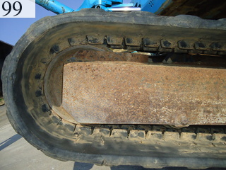 Used Construction Machine Used HITACHI HITACHI Excavator 0.2-0.3m3 EX40U