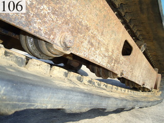 Used Construction Machine Used HITACHI HITACHI Excavator 0.2-0.3m3 EX40U