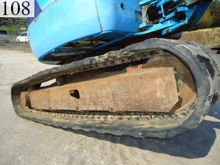 Used Construction Machine Used HITACHI HITACHI Excavator 0.2-0.3m3 EX40U