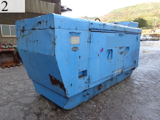 Used Construction Machine Used AIRMAN AIRMAN Generator  SDG-40S