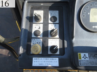 Used Construction Machine Used BOMAG BOMAG Roller Vibration rollers for paving BW131ACW-3