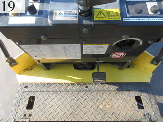 Used Construction Machine Used BOMAG BOMAG Roller Vibration rollers for paving BW131ACW-3