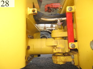 Used Construction Machine Used BOMAG BOMAG Roller Vibration rollers for paving BW131ACW-3