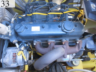 Used Construction Machine Used BOMAG BOMAG Roller Vibration rollers for paving BW131ACW-3