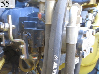 Used Construction Machine Used BOMAG BOMAG Roller Vibration rollers for paving BW131ACW-3