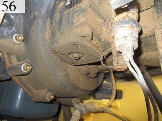 Used Construction Machine Used BOMAG BOMAG Roller Vibration rollers for paving BW131ACW-3