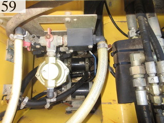 Used Construction Machine Used BOMAG BOMAG Roller Vibration rollers for paving BW131ACW-3