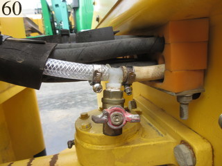 Used Construction Machine Used BOMAG BOMAG Roller Vibration rollers for paving BW131ACW-3