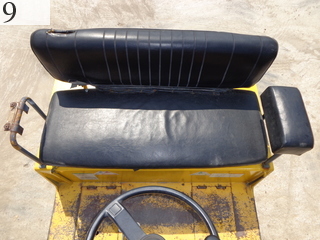 Used Construction Machine Used SUMITOMO SUMITOMO Roller Vibration rollers for paving HW41VW-2