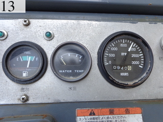 Used Construction Machine Used SUMITOMO SUMITOMO Roller Vibration rollers for paving HW41VW-2