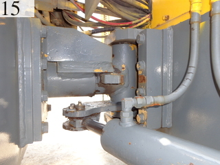 Used Construction Machine Used SUMITOMO SUMITOMO Roller Vibration rollers for paving HW41VW-2
