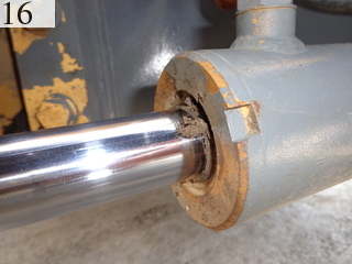 Used Construction Machine Used SUMITOMO SUMITOMO Roller Vibration rollers for paving HW41VW-2