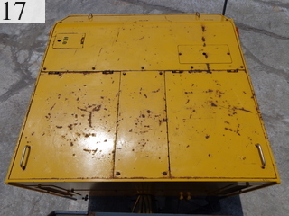 Used Construction Machine Used SUMITOMO SUMITOMO Roller Vibration rollers for paving HW41VW-2