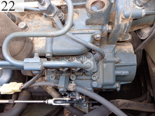 Used Construction Machine Used SUMITOMO SUMITOMO Roller Vibration rollers for paving HW41VW-2