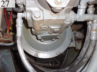 Used Construction Machine Used SUMITOMO SUMITOMO Roller Vibration rollers for paving HW41VW-2