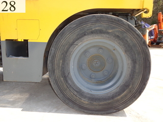 Used Construction Machine Used SUMITOMO SUMITOMO Roller Vibration rollers for paving HW41VW-2