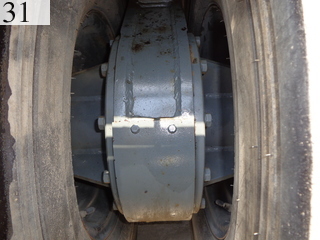 Used Construction Machine Used SUMITOMO SUMITOMO Roller Vibration rollers for paving HW41VW-2