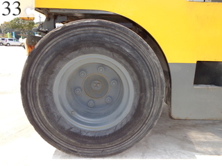 Used Construction Machine Used SUMITOMO SUMITOMO Roller Vibration rollers for paving HW41VW-2