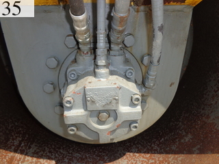 Used Construction Machine Used SUMITOMO SUMITOMO Roller Vibration rollers for paving HW41VW-2