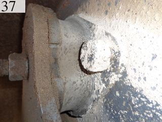 Used Construction Machine Used SUMITOMO SUMITOMO Roller Vibration rollers for paving HW41VW-2