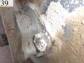 Used Construction Machine Used SUMITOMO SUMITOMO Roller Vibration rollers for paving HW41VW-2