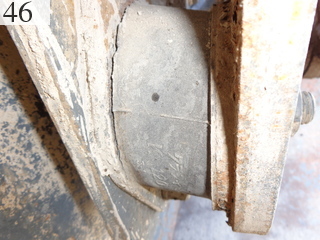 Used Construction Machine Used SUMITOMO SUMITOMO Roller Vibration rollers for paving HW41VW-2