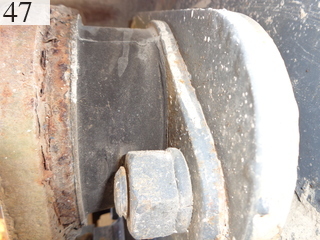 Used Construction Machine Used SUMITOMO SUMITOMO Roller Vibration rollers for paving HW41VW-2
