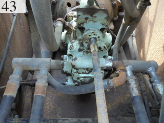Used Construction Machine Used KAWASAKI KAWASAKI Roller Macadam rollers KMRH12