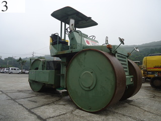 Used Construction Machine Used SAKAI SAKAI Roller Macadam rollers R2