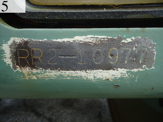 Used Construction Machine Used SAKAI SAKAI Roller Macadam rollers R2