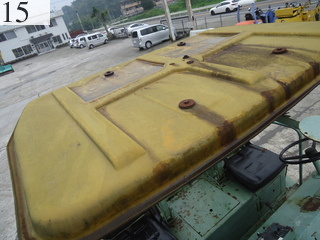 Used Construction Machine Used SAKAI SAKAI Roller Macadam rollers R2
