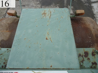 Used Construction Machine Used SAKAI SAKAI Roller Macadam rollers R2