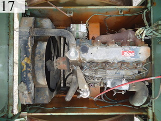 Used Construction Machine Used SAKAI SAKAI Roller Macadam rollers R2