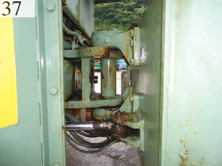 Used Construction Machine Used SAKAI SAKAI Roller Macadam rollers R2
