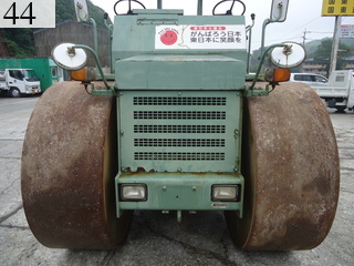 Used Construction Machine Used SAKAI SAKAI Roller Macadam rollers R2