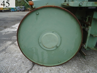 Used Construction Machine Used SAKAI SAKAI Roller Macadam rollers R2