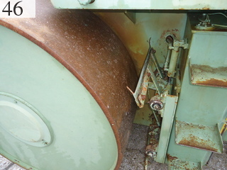 Used Construction Machine Used SAKAI SAKAI Roller Macadam rollers R2