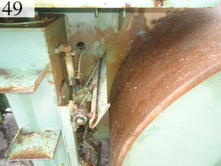 Used Construction Machine Used SAKAI SAKAI Roller Macadam rollers R2