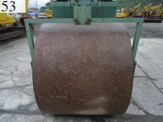 Used Construction Machine Used SAKAI SAKAI Roller Macadam rollers R2