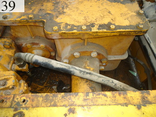 Used Construction Machine Used SAKAI SAKAI Roller Tire rollers T600