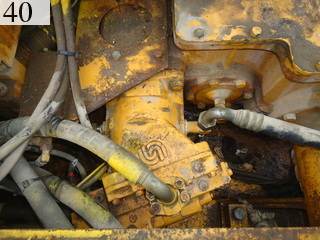 Used Construction Machine Used SAKAI SAKAI Roller Tire rollers T600