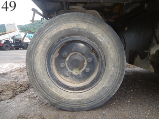 Used Construction Machine Used SAKAI SAKAI Roller Tire rollers T600